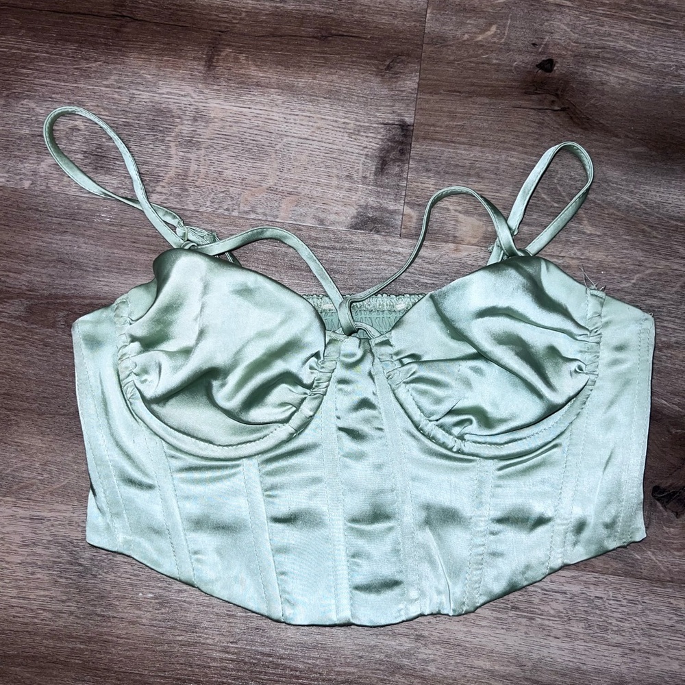 Pacsun top